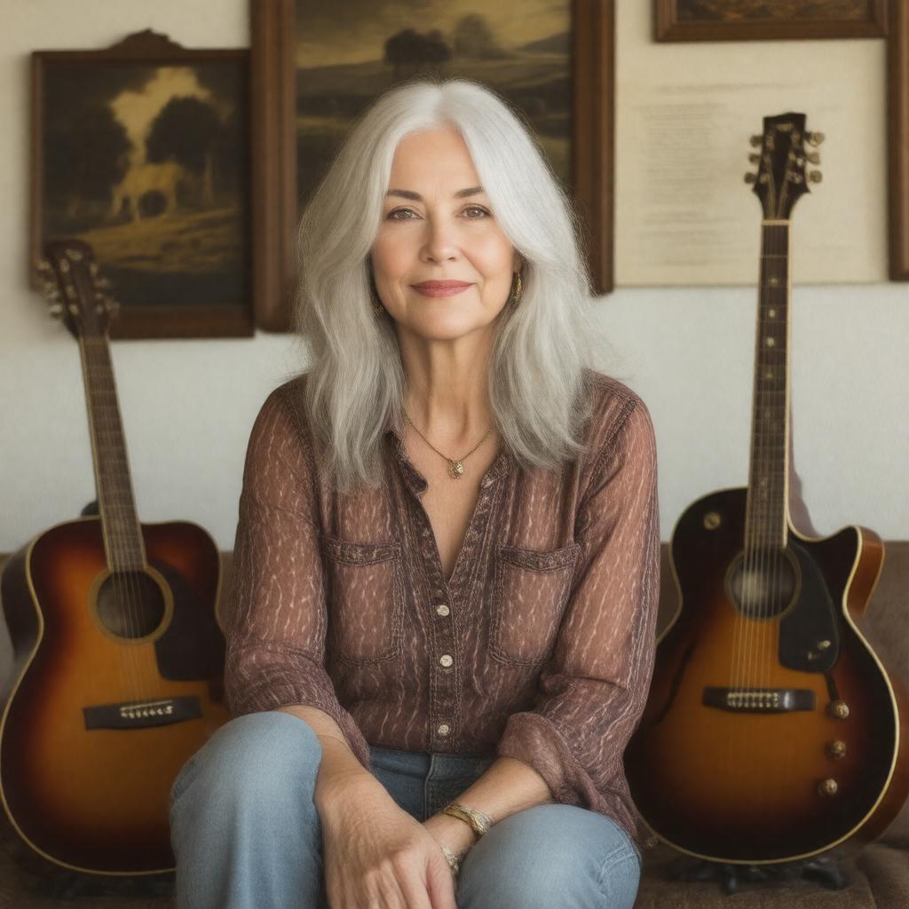 Emmylou Harris